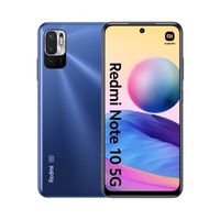 xiaomi redmi note 10 5g 4128gb azul libre