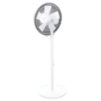 cecotec energysilence 535 2in1 ventilador de pie 40w blanco