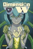 dimension w 13