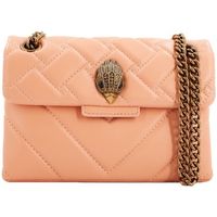 kurt geiger london bolso leather mini kensington para mujer