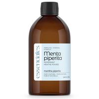 agua hidrolato de menta piperita 500 ml