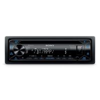 sony mex-n4300bt autoradio bluetoothcdusbandroidios