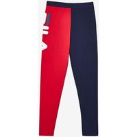 fila pantalones vita para mujer