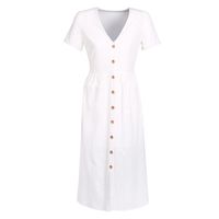 betty london vestido largo kigage para mujer