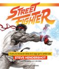 street fighter