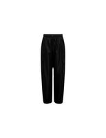 pantalon only cashi cargo black mujer