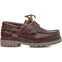 gorila nauticos colegial nautico marron para hombre