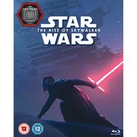 star wars el ascenso de skywalker con funda primera orden de ed limitada