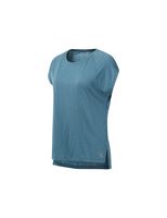 camiseta de fitness reebok burnout