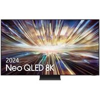 samsung qn800d 85 neo qled ultra hd 8k hdr smart tv con ia