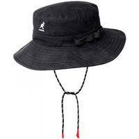 kangol sombrero utility cords jungle hat para hombre