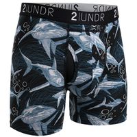 2undr swing shift boxer brief