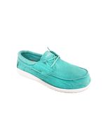 zapatillas de casual mosconi happy nautic hombre