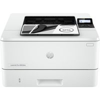 hp laserjet pro 4002dne impresora laser monocromo