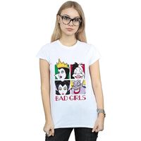 disney camiseta manga larga bi1592 para mujer