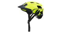 casco de montana para ninos o  39 neal flare icon v 22 amarillo   negro  51 55 cm