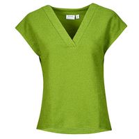 vila blusa viamy para mujer