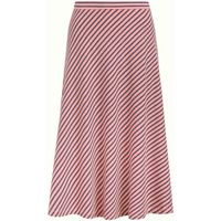 king louie falda falda juno pincho stripe mujer para mujer