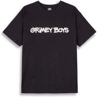 grimey camisa regular para mujer