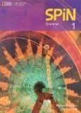 spin 1 grammar book ed 2013