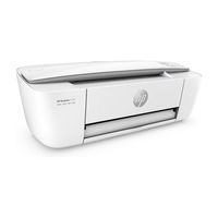 hp deskjet 3750 multifuncion color wifi  4 meses impresion instant ink