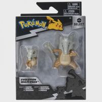 pokemon multipack evolution 2 figuras muneco accion bizak 63222774