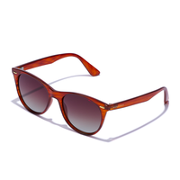 harlow - polarized brown horn