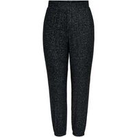 only pantalon cargo pantalon negro mujer 15236027 para mujer