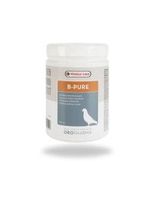 levadura enriquecida para aves versele laga pure oropharma con vitamina b 500gr