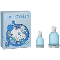 halloween colonia blue drop estuche para mujer