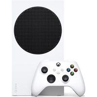 xbox series s 1tb blanco robot