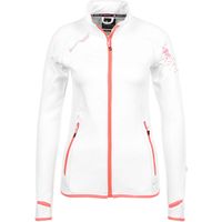 peak mountain polar blouson polarshell fille faclimate para nina