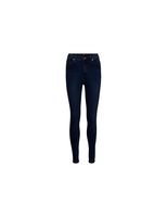 pantalones vero moda sophia hrkinny joft vi3128 dark blue denim m