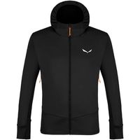 salewa polar puez polarlite hooded jacket men 28521-0910 para hombre