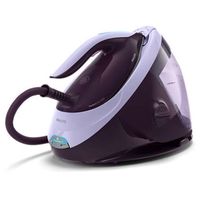 philips 7000 series psg705030 estacion de planchado a vapor 2100 w 18 l suela steamglide elite violeta