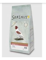 alimento de cria para canarios blancos serinus formula blanca 5 kg