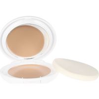 avane base de maquillaje solaire haute protection compact teinte spf50 sable para mujer