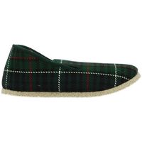 rondinaud pantuflas caen para hombre