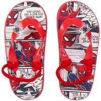 marvel chanclas 2300005192 para nino