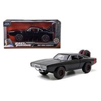 fast furious coche 1970 dodge charger 124