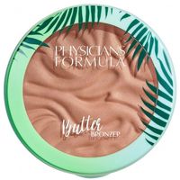 bronceador con manteca de murumuru butter bronzer - light bronzer - physicians formula -murumuru butter bronzer - bronzer