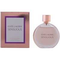 estee lauder perfume sensuous eau de parfum vaporizador para mujer