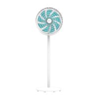 cecotec energysilence 550 3in1 ventilador de piesobremesapared 60w blanco