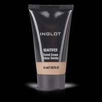 base de maquillaje hidratante beautifier - inglot 107