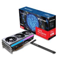 sapphire nitro amd radeon rx 7900 xt vapor-x 20gb gddr6