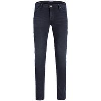 jack  jones jeans 12237375 jjiglenn jjfelix am 446 noos blue denim para hombre