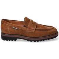 mephisto zapatillas de tenis buck para hombre