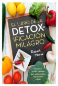 el libro de la detoxificacion milagro