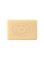 clean butter cold pressed bar