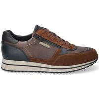 mephisto zapatillas de tenis gilford para hombre